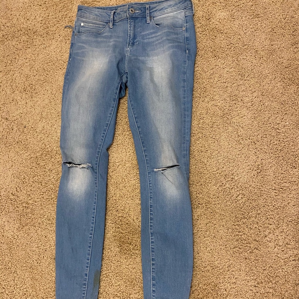 Jeans